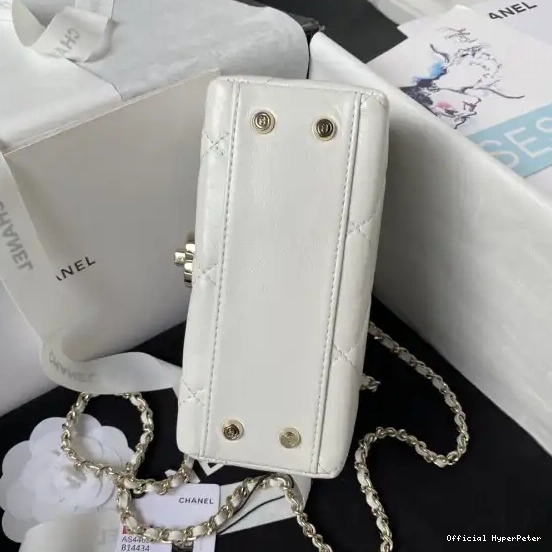 Hyper Peter BOX MINI CHANEL BAG 0627